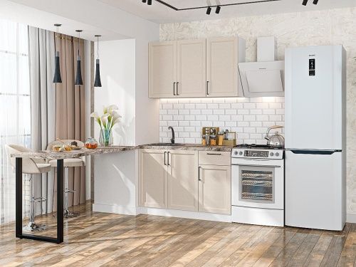 Сканди-05 Cream Silkwood