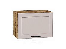 Шкаф верхний горизонтальный Барселона Кашемир Дуб Вотан 358*500*324
