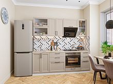 Сканди-02 Cream Silkwood