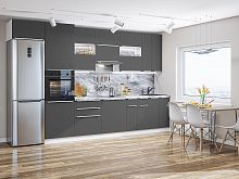 Фьюжн-01 Stormy Silk