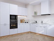 Квадро-02 Белый