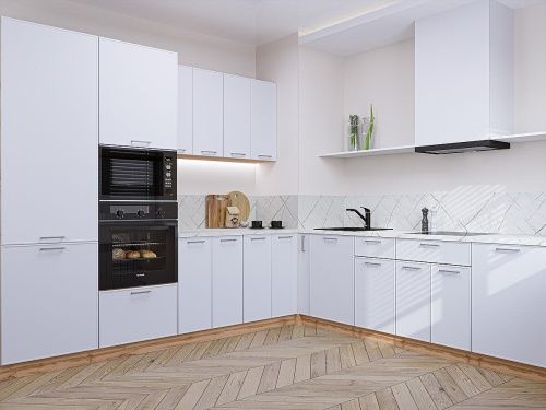 Квадро-02 Белый