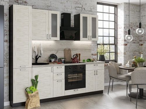 Лофт-02 Nordic Oak