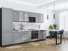 Ницца-02 Графит