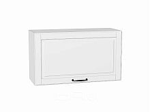 Шкаф верхний горизонтальный Дублин Special White/Белый 460*800*318