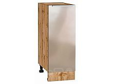Шкаф нижний с 1-ой дверцей Фьюжн Gallant Дуб Вотан 816*300*480