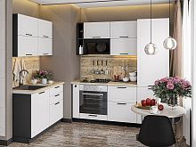 Глетчер-03 Айленд Силк