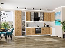 Флэт-05 Wotan Oak 2S