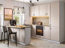 Лофт-06 Cream Silk