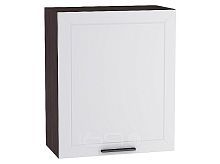 Шкаф верхний с 1-ой дверцей Глетчер В 609 Гейнсборо Силк-Венге