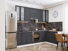 Сканди-04 Graphite Softwood