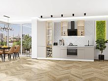 Фьюжн-08 Cream Silk