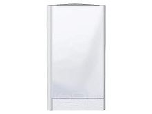 Шкаф нижний торцевой Фьюжн НТ 300 Angel-Белый