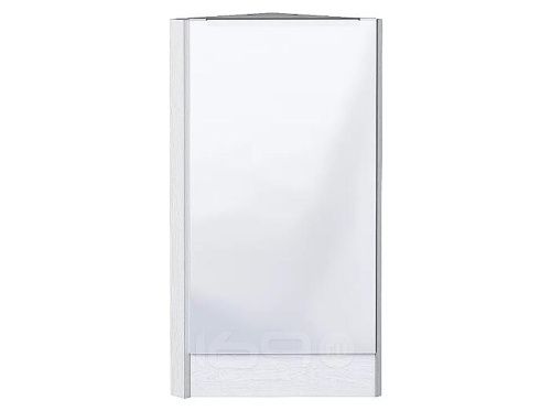 Шкаф нижний торцевой Фьюжн НТ 300 Angel-Белый