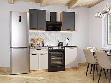 Фрейм-07 Stormy Silk/Cream Silk