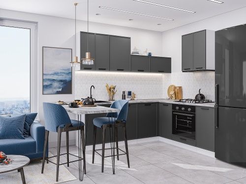 Фрейм-03 Stormy Silk фото 2