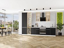 Фьюжн-08 Stormy Silk