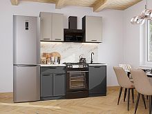 Фрейм-07 Clay Silk/Stormy Silk