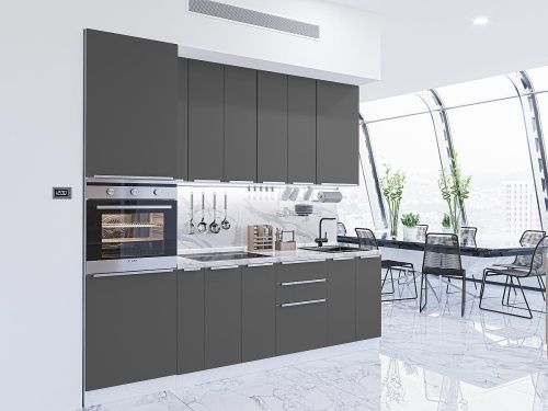 Фьюжн-03 Stormy Silk