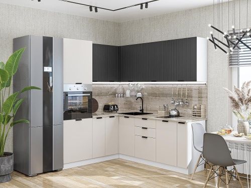 Евро Лайн-04 Агат/Антрацит