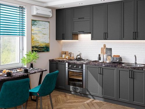 Сканди-03 Stormy Silkwood