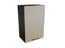 Шкаф В450 с 1-ой дверью Сиэль Инь ДБК/АТЛ/СЕР Ф60