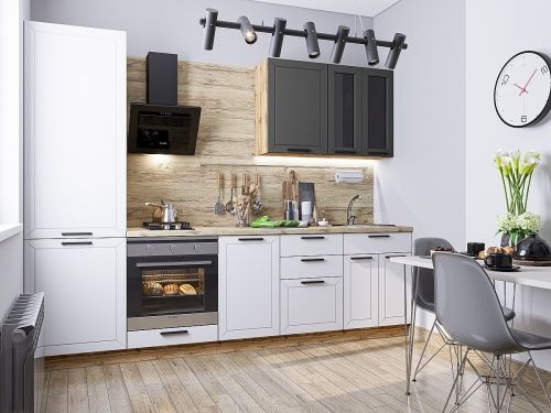 Глетчер-04 Маренго Силк/Гейнсборо Силк фото 2