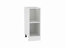Каркас нижнего шкафа Н 300 Белый