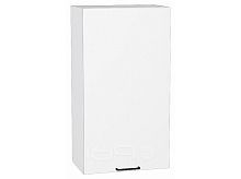 Шкаф верхний с 1-ой дверцей Флэт White In 2S/Белый 920*500*318