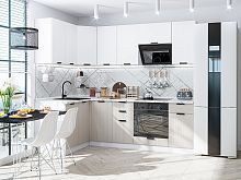 Евро Лайн-05 Белый/Агат