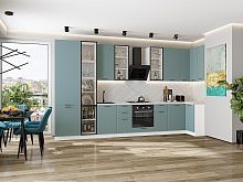 Флэт-05 Grey-green In 2S