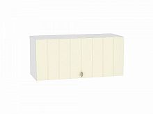 Шкаф верхний горизонтальный Прованс Ваниль