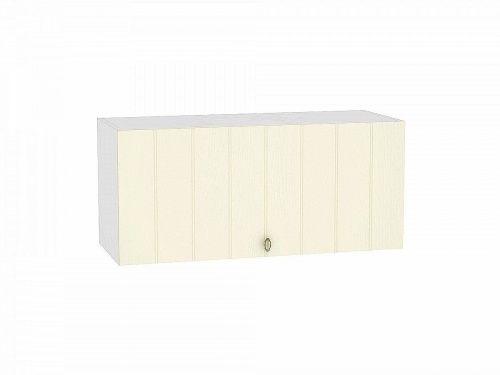 Шкаф верхний горизонтальный Прованс Ваниль