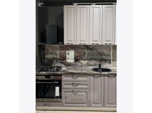 Модульный кухонный гарнитур Ницца Royal magnum 2330x1850x600