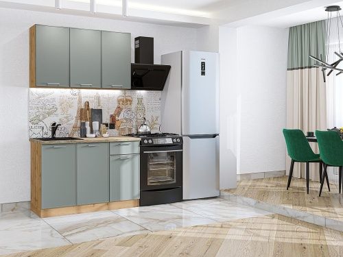 Квадро-03 Аквамарин