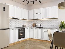 Дублин-02 Special White