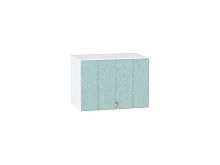 Шкаф верхний горизонтальный Прованс Гoлyбoй