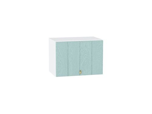 Шкаф верхний горизонтальный Прованс Гoлyбoй