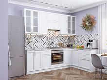 Сканди-04 White Softwood