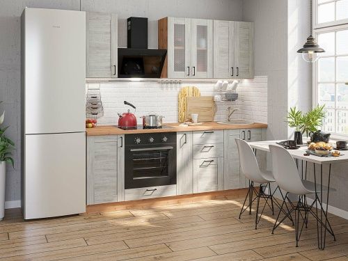 Лофт-07 Nordic Oak