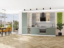 Фьюжн-08 Silky Mint