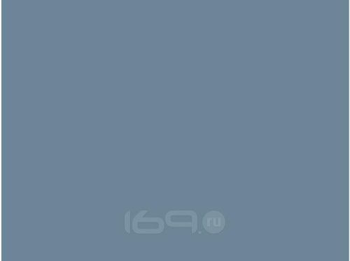 Модульный кухонный гарнитур Фьюжн-07 angel, silky blue 2140x2700x600 фото 8